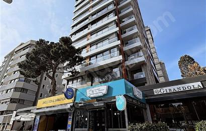 İskele sokakta kira avantajlı devren kiralık hazır kafe