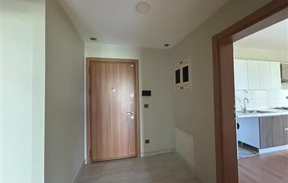 KİPTAŞ YEŞİLCE SİTESİNDE AMERİKAN MUTFAK BALKONLU 2+1