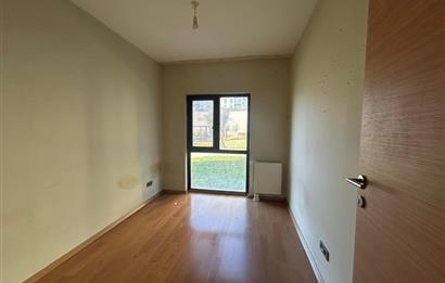 KİPTAŞ YEŞİLCE SİTESİNDE AMERİKAN MUTFAK BALKONLU 2+1