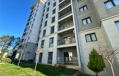 KİPTAŞ YEŞİLCE SİTESİNDE AMERİKAN MUTFAK BALKONLU 2+1