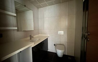 KİPTAŞ YEŞİLCE SİTESİNDE AMERİKAN MUTFAK BALKONLU 2+1