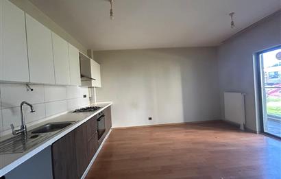 KİPTAŞ YEŞİLCE SİTESİNDE AMERİKAN MUTFAK BALKONLU 2+1