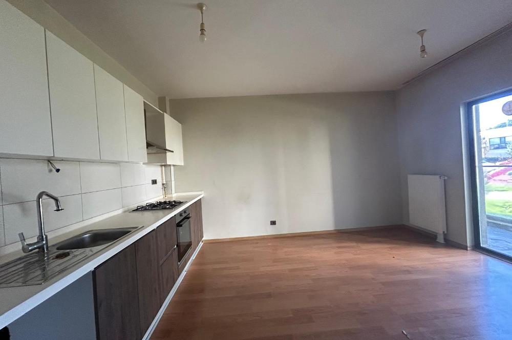 YEŞİLCE KİPTAŞ SİTESİNDE OTURUMA HAZIR BOŞ 2+1 DAİREMİZ SATIŞTA
