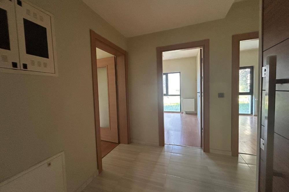 KİPTAŞ YEŞİLCE SİTESİNDE AMERİKAN MUTFAK BALKONLU 2+1
