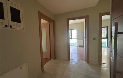 KİPTAŞ YEŞİLCE SİTESİNDE AMERİKAN MUTFAK BALKONLU 2+1