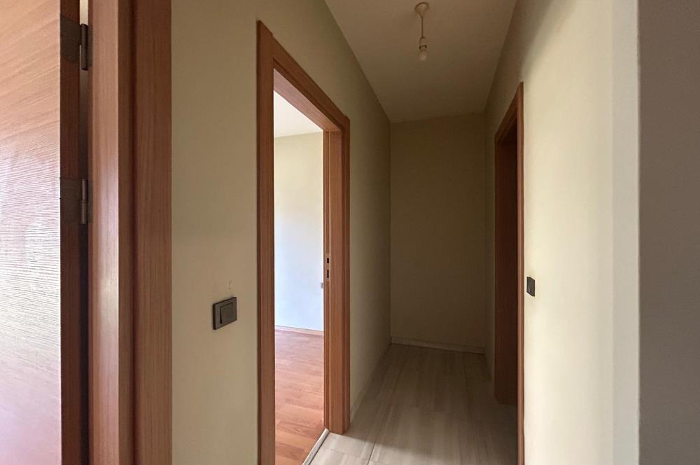 KİPTAŞ YEŞİLCE SİTESİNDE AMERİKAN MUTFAK BALKONLU 2+1