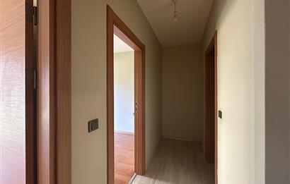 KİPTAŞ YEŞİLCE SİTESİNDE AMERİKAN MUTFAK BALKONLU 2+1