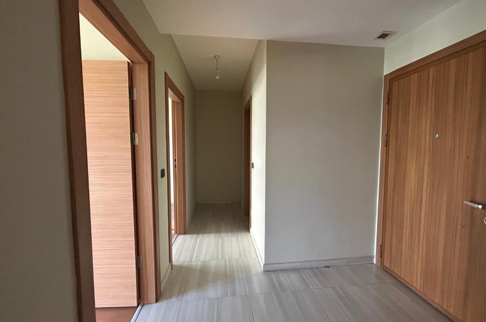 YEŞİLCE KİPTAŞ SİTESİNDE OTURUMA HAZIR BOŞ 2+1 DAİREMİZ SATIŞTA