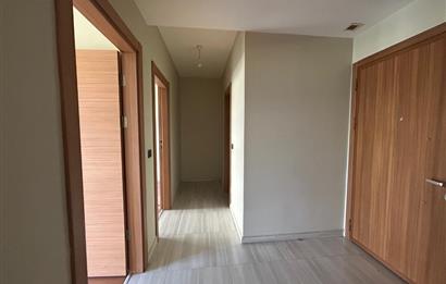 YEŞİLCE KİPTAŞ SİTESİNDE OTURUMA HAZIR BOŞ 2+1 DAİREMİZ SATIŞTA