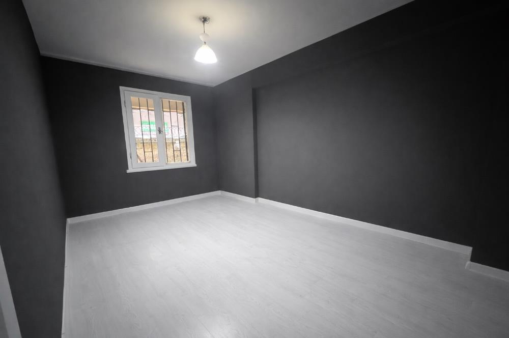 Bulgurluda Metroya Yürüme Mesafesinde Kiralık Daire 