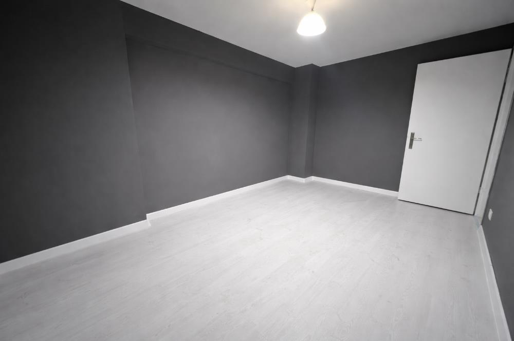 Bulgurluda Metroya Yürüme Mesafesinde Kiralık Daire 