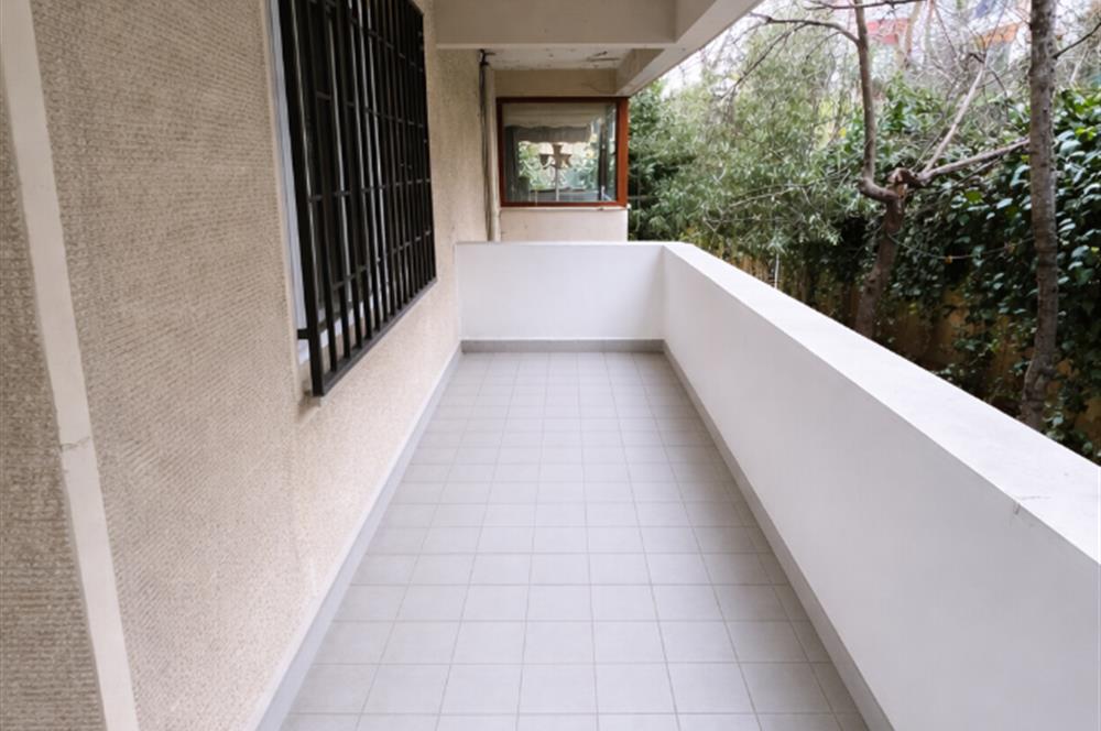 Bulgurluda Metroya Yürüme Mesafesinde Kiralık Daire 