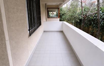 Bulgurluda Metroya Yürüme Mesafesinde Kiralık Daire 