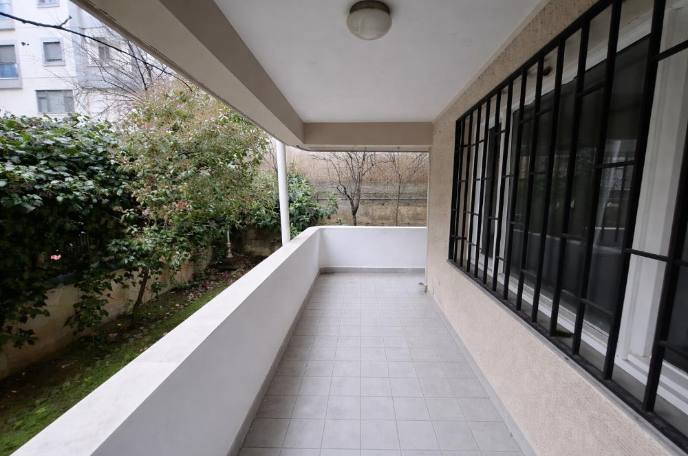 Bulgurluda Metroya Yürüme Mesafesinde Kiralık Daire 