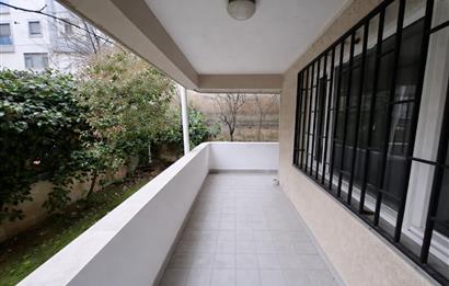 Bulgurluda Metroya Yürüme Mesafesinde Kiralık Daire 