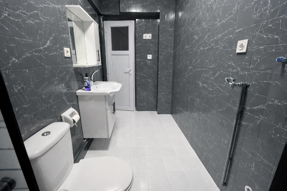 Bulgurluda Metroya Yürüme Mesafesinde Kiralık Daire 