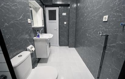 Bulgurluda Metroya Yürüme Mesafesinde Kiralık Daire 