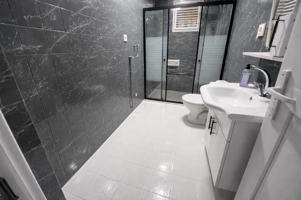 Bulgurluda Metroya Yürüme Mesafesinde Kiralık Daire 