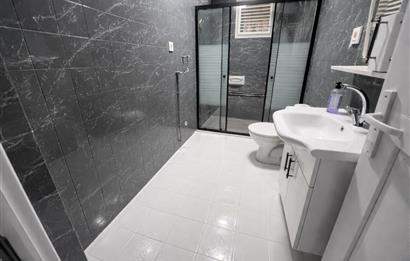 Bulgurluda Metroya Yürüme Mesafesinde Kiralık Daire 