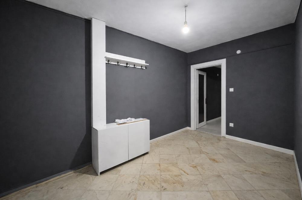 Bulgurluda Metroya Yürüme Mesafesinde Kiralık Daire 