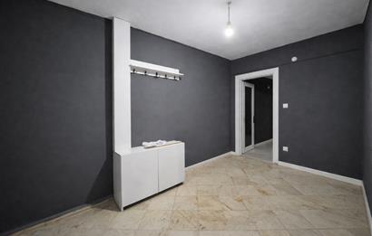 Bulgurluda Metroya Yürüme Mesafesinde Kiralık Daire 