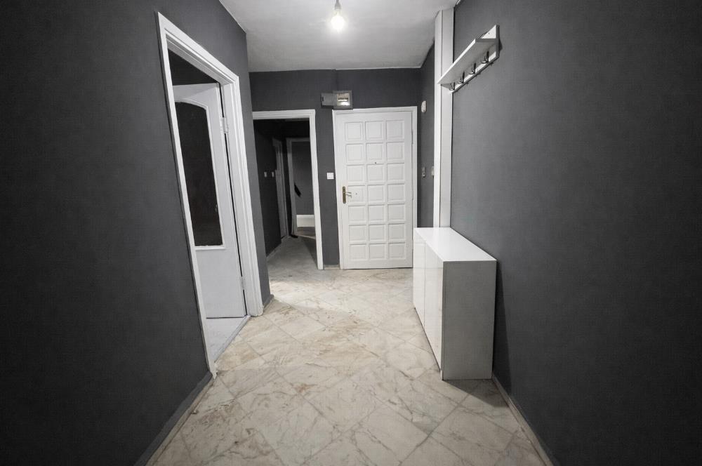 Bulgurluda Metroya Yürüme Mesafesinde Kiralık Daire 