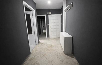 Bulgurluda Metroya Yürüme Mesafesinde Kiralık Daire 