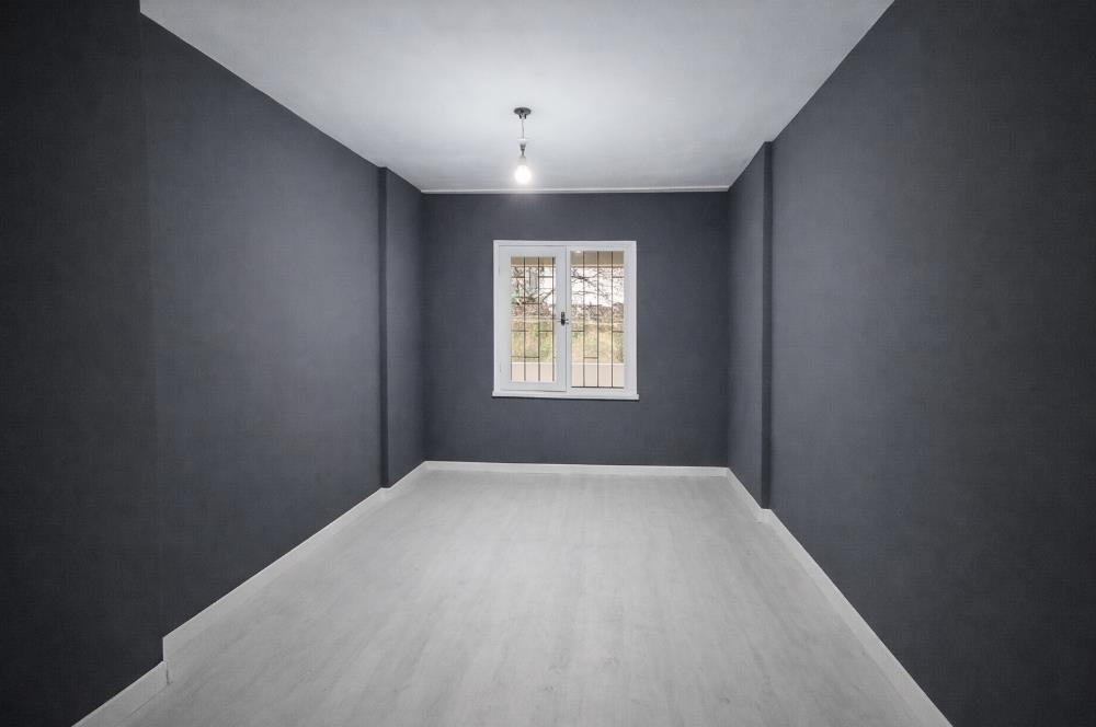 Bulgurluda Metroya Yürüme Mesafesinde Kiralık Daire 