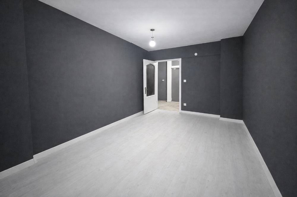 Bulgurluda Metroya Yürüme Mesafesinde Kiralık Daire 
