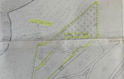 AKLİMAN DENİZ MANZARALI TURİZM -KONUT - TİCARET İMARLI ARSALAR