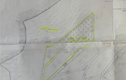 AKLİMAN DENİZ MANZARALI TURİZM -KONUT - TİCARET İMARLI ARSALAR