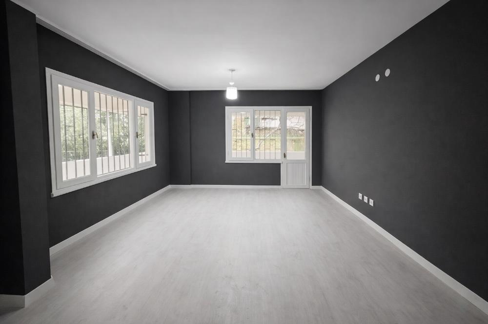 Bulgurluda Metroya Yürüme Mesafesinde Kiralık Daire 