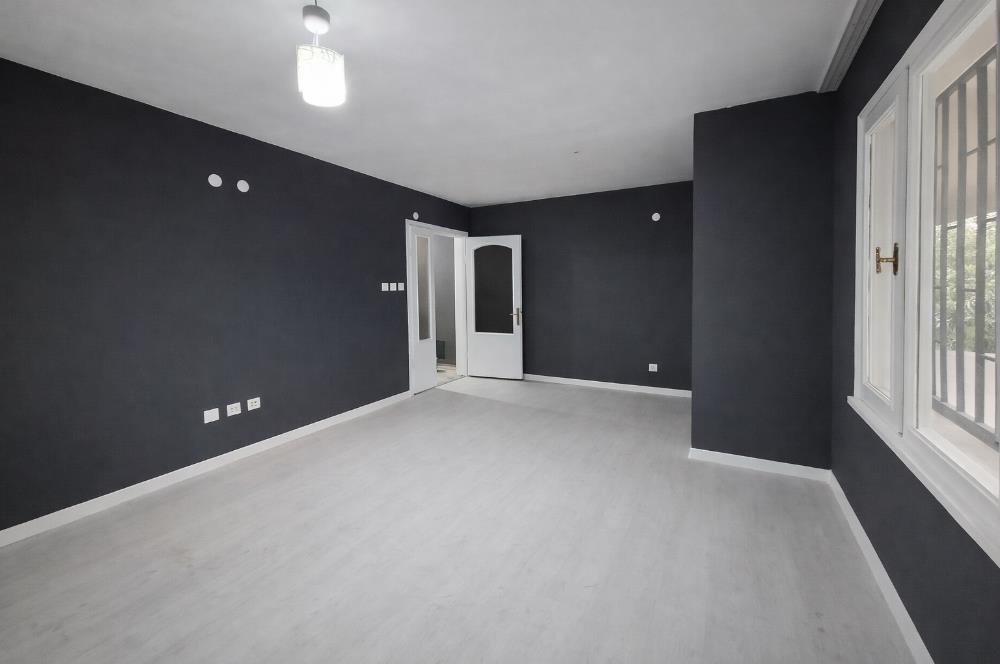 Bulgurluda Metroya Yürüme Mesafesinde Kiralık Daire 