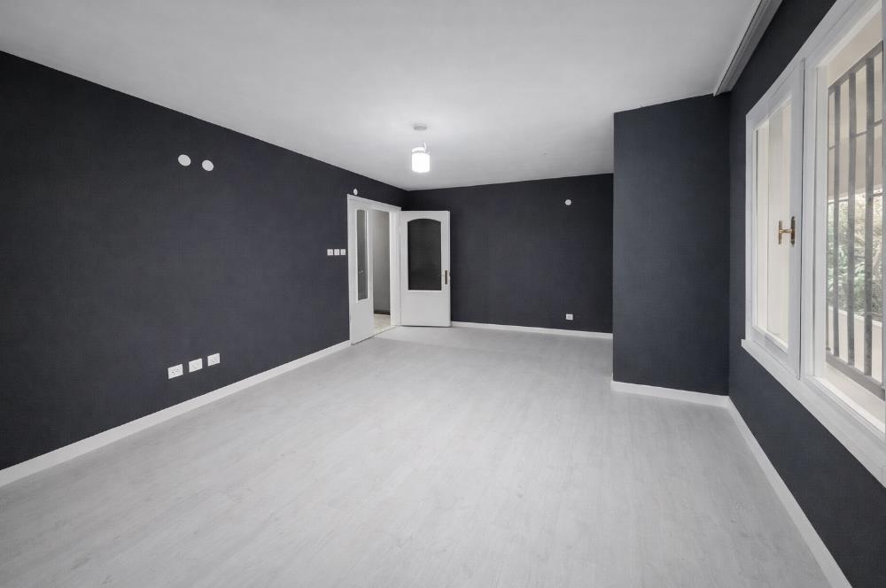 Bulgurluda Metroya Yürüme Mesafesinde Kiralık Daire 