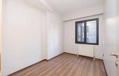 YALI MAHALLESİ'NDE 3+1 90m2 7.KAT OTOPARKLI LÜKS SIFIR DAİRE