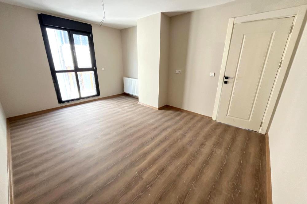 KORU PARKININ İÇİNDE KAPANMAZ DENİZ VE ADALAR MANZARALI PRESTİJLİ  3+2 LÜX DUBLEKS  ﻿