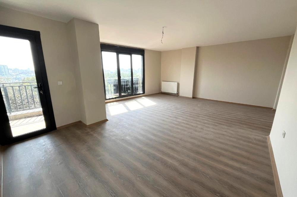 KORU PARKININ İÇİNDE KAPANMAZ DENİZ VE ADALAR MANZARALI PRESTİJLİ  3+2 LÜX DUBLEKS  ﻿