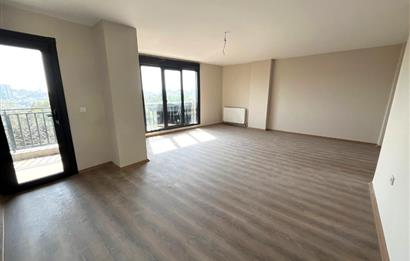 KORU PARKININ İÇİNDE KAPANMAZ DENİZ VE ADALAR MANZARALI PRESTİJLİ  3+2 LÜX DUBLEKS  ﻿