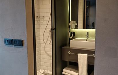 Cityloft 161'de Manzaralı Eşyalı Fırsat Satılık Daire