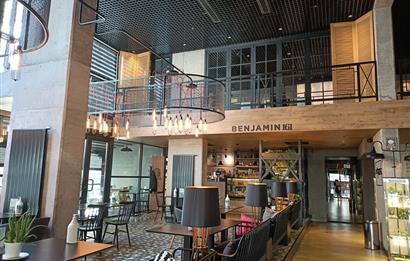 Cityloft 161'de Manzaralı Eşyalı Fırsat Satılık Daire