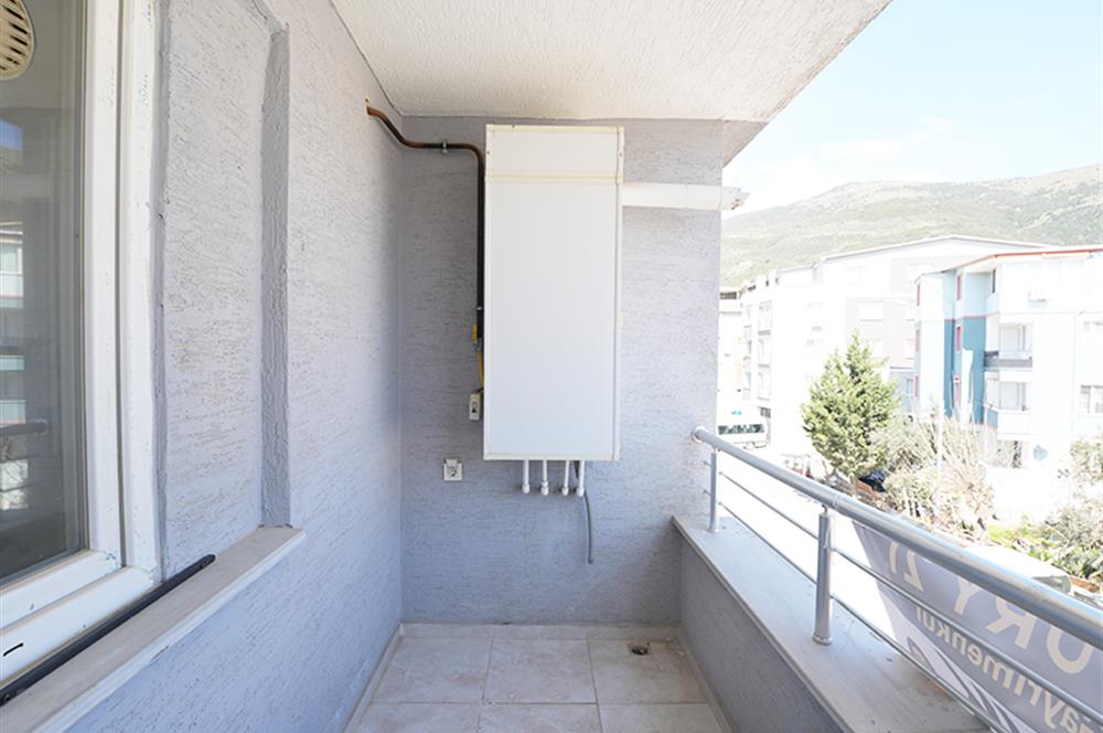 C21 Cius; Eşref Dinçer Mah. 4+1 Geniş Büyük Teraslı Dubleks