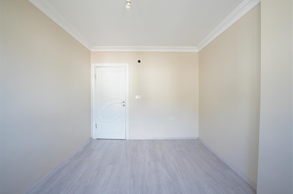 C21 Cius; Eşref Dinçer Mah. 4+1 Geniş Büyük Teraslı Dubleks