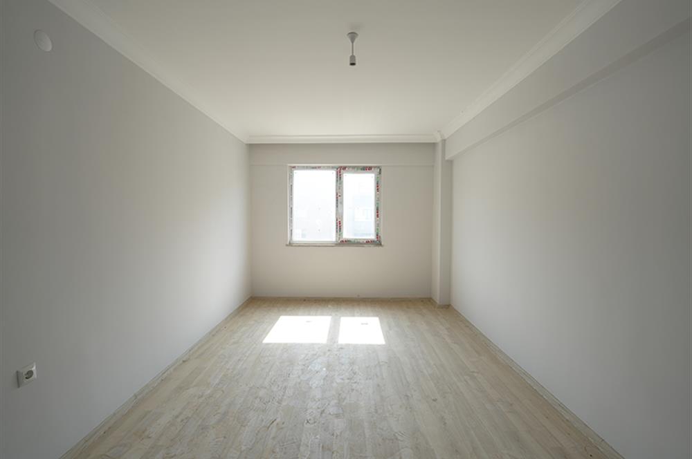 C21 Cius; Yeni Yerleşim Bölgesinde İki Ayrı Ev Gibi Dubleks