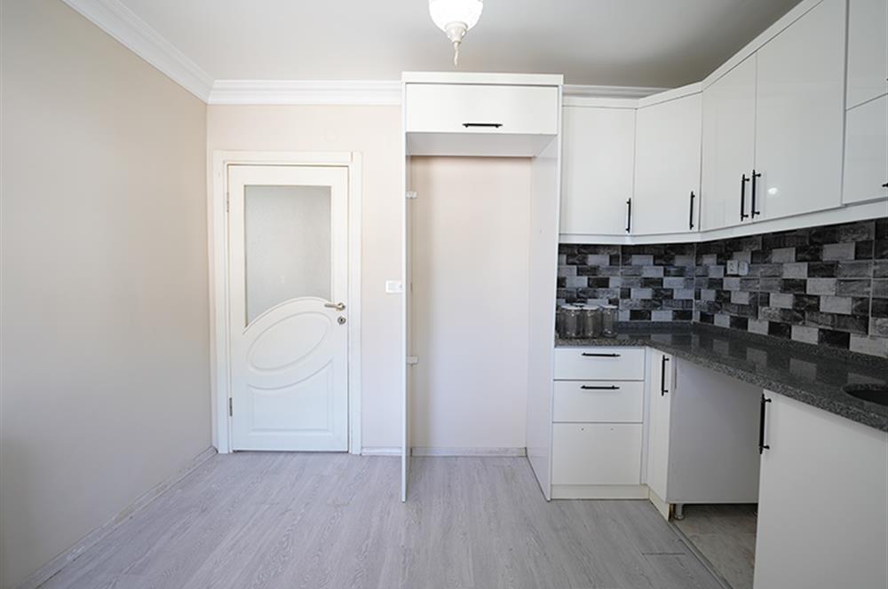 C21 Cius; Eşref Dinçer Mah. 4+1 Geniş Büyük Teraslı Dubleks