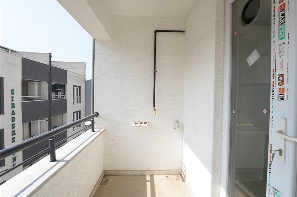 C21 Cius; Yeni Yerleşim Bölgesinde İki Ayrı Ev Gibi Dubleks