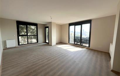 KORU PARKININ İÇİNDE KAPANMAZ DENİZ VE ADALAR MANZARALI PRESTİJLİ  3+2 LÜX DUBLEKS  ﻿