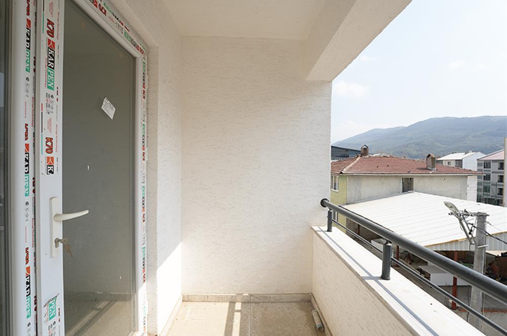 C21 Cius; Yeni Yerleşim Bölgesinde İki Ayrı Ev Gibi Dubleks