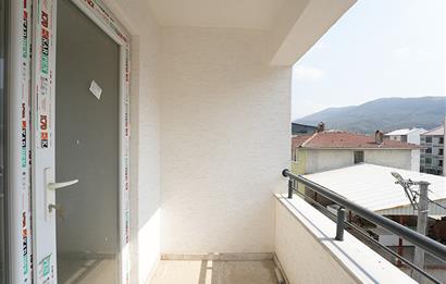 C21 Cius; Yeni Yerleşim Bölgesinde İki Ayrı Ev Gibi Dubleks