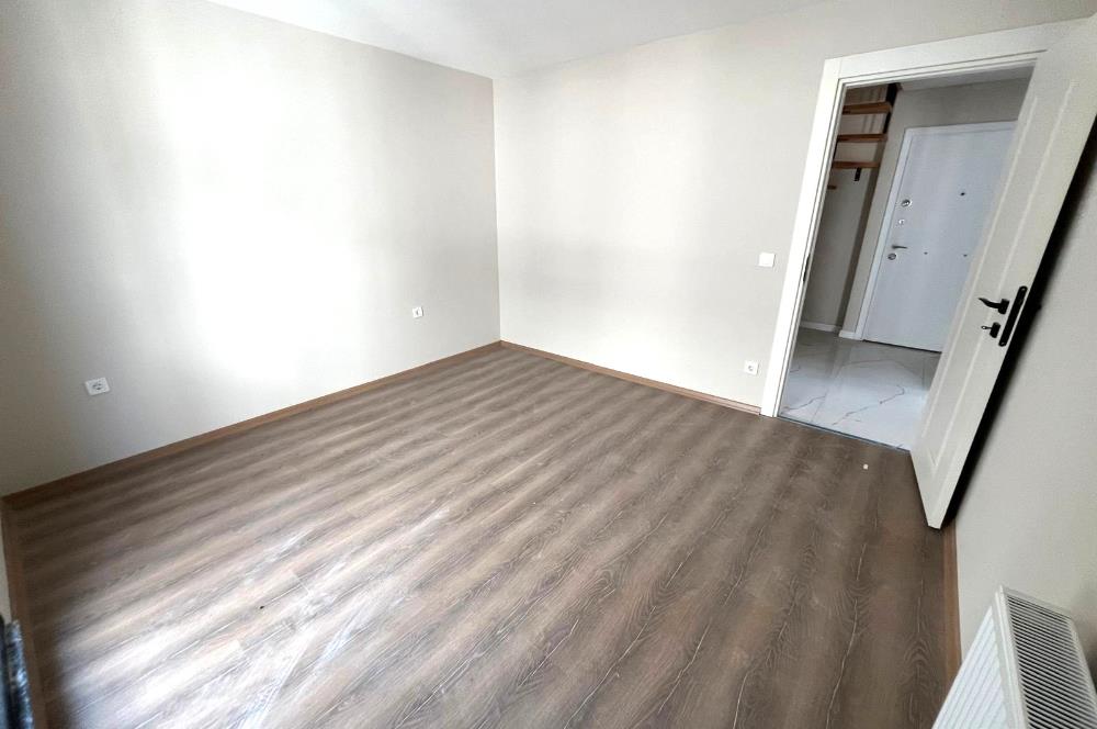 KORU PARKININ İÇİNDE KAPANMAZ DENİZ VE ADALAR MANZARALI PRESTİJLİ  3+2 LÜX DUBLEKS  ﻿