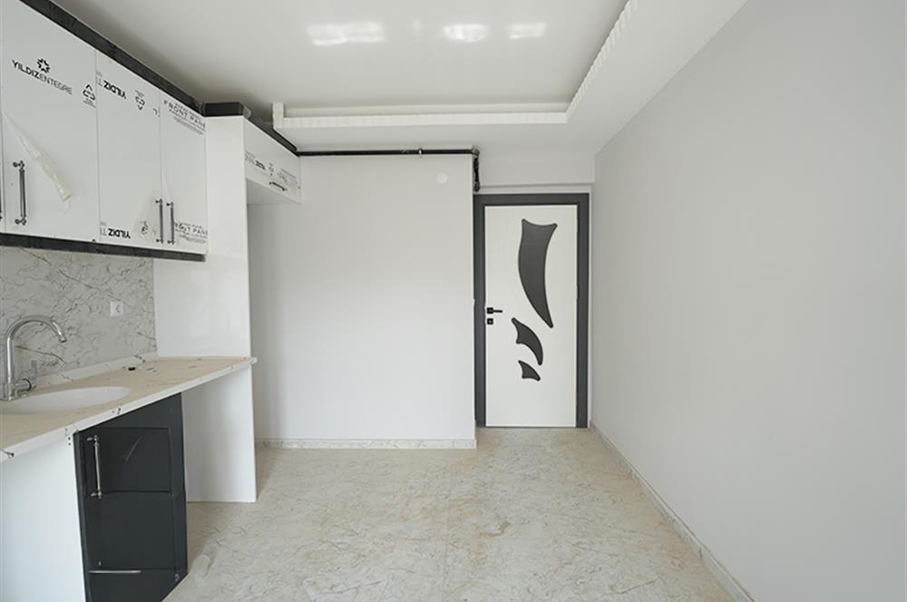 C21 Cius; Yeni Yerleşim Bölgesinde İki Ayrı Ev Gibi Dubleks